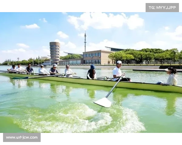 世锦赛后紧接上海赛艇公开赛 打造赛事联动新模式推动体育产业发展