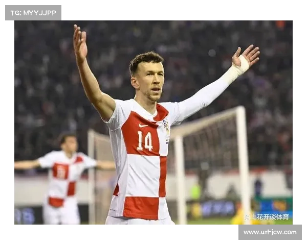 克罗地亚3-1逆转法罗群岛，格瓦迪奥尔破门，提前一轮晋级世界杯