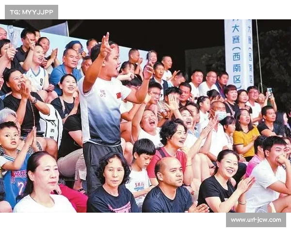 云南省第一届全民健身大赛收官，群众参与广泛