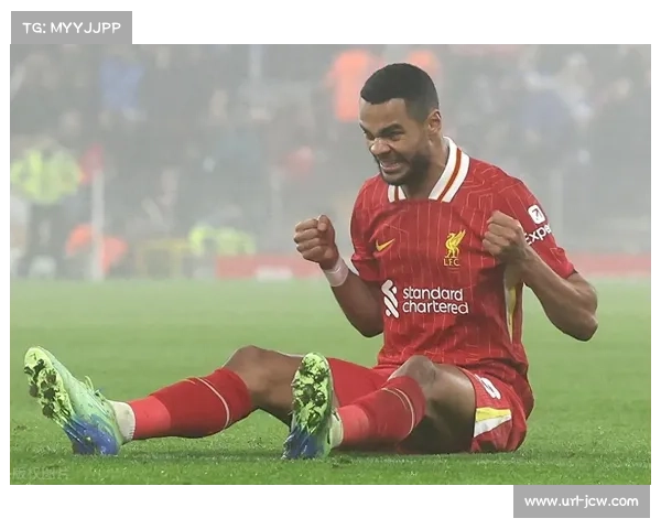 加克波补时低射破门,为利物浦客场胜利画上完美句号